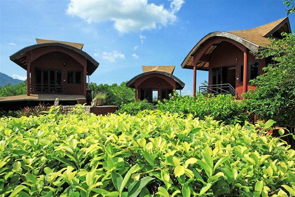 Wazzah Resort Bungalows Koh Samui Exterior photo